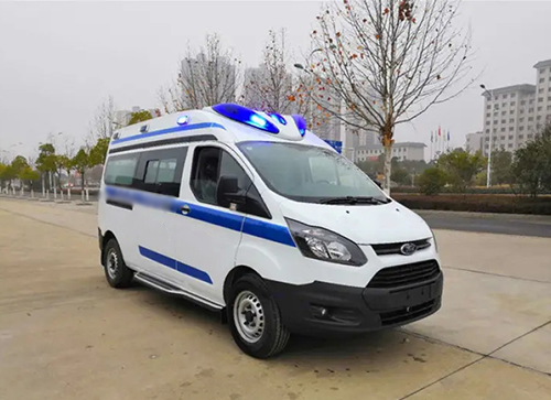 巩留县救护车出租